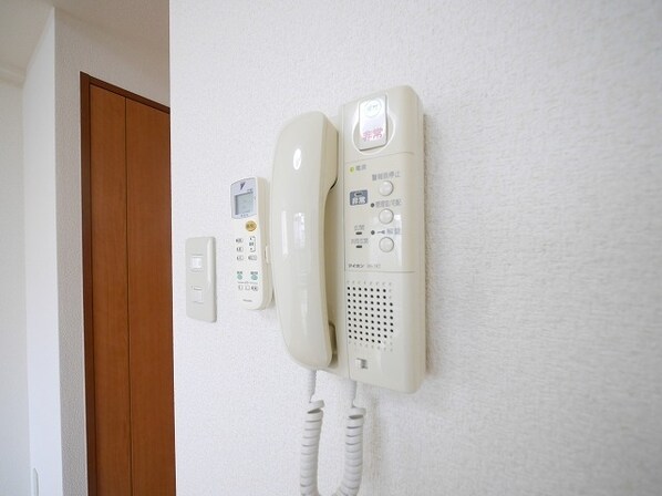 アポー堀之内の物件内観写真